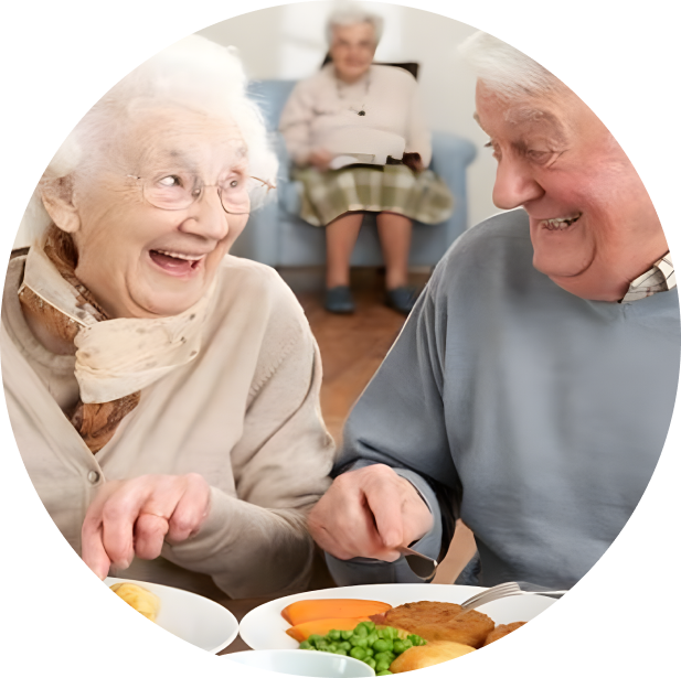 Residence Les Eleades Residence Service Loudeac Le Service De Restauration De Notre Residence